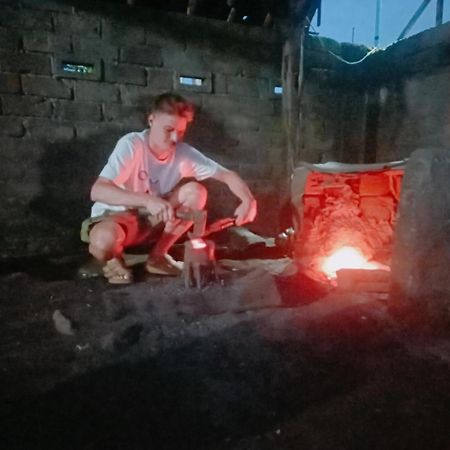 Lingkung Park Tetebatu Apartment Luaran gambar