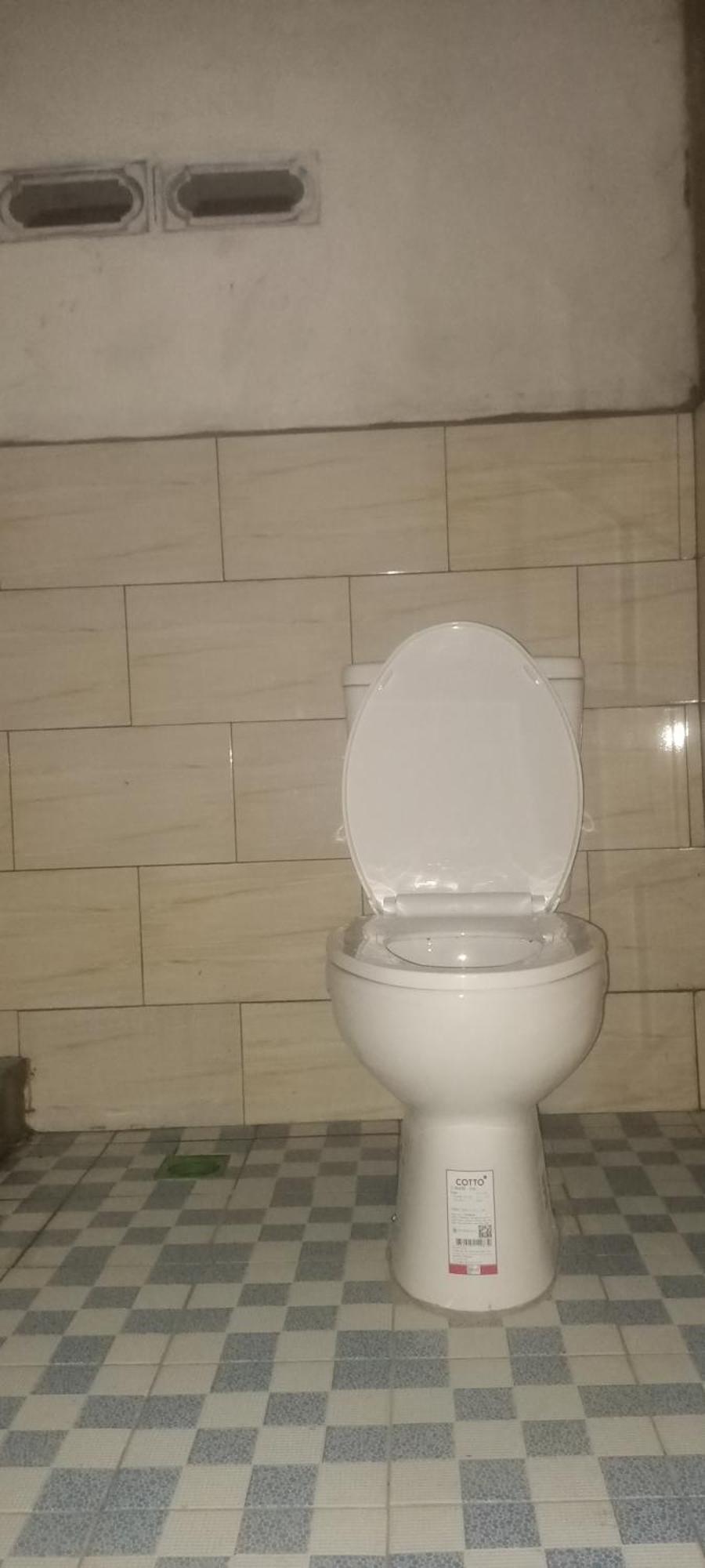Lingkung Park Tetebatu Apartment Luaran gambar