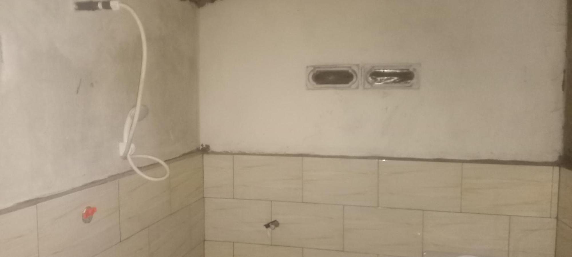 Lingkung Park Tetebatu Apartment Luaran gambar