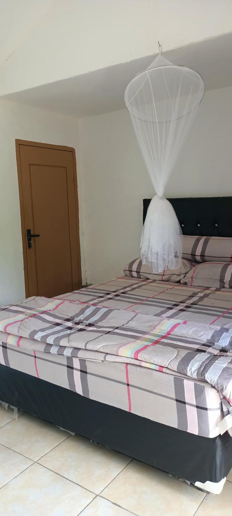 Lingkung Park Tetebatu Apartment Luaran gambar